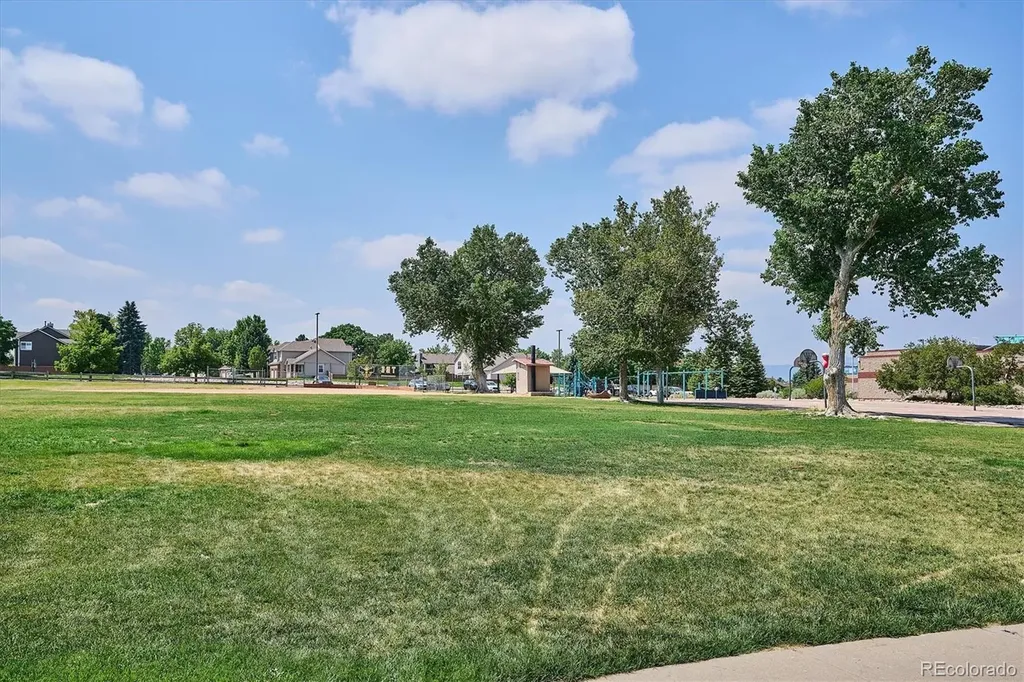 9711 Moss Rose Circle Highlands Ranch CO 80129
