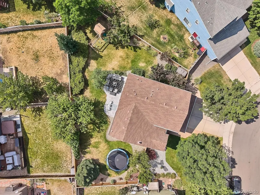 9711 Moss Rose Circle Highlands Ranch CO 80129