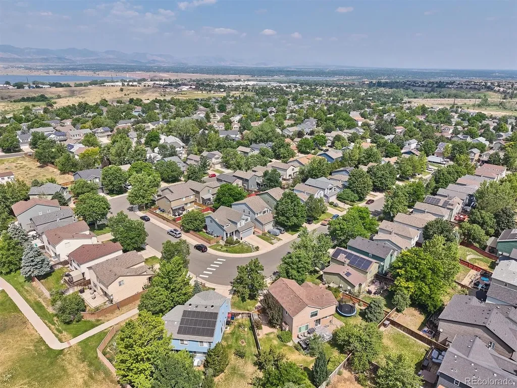9711 Moss Rose Circle Highlands Ranch CO 80129