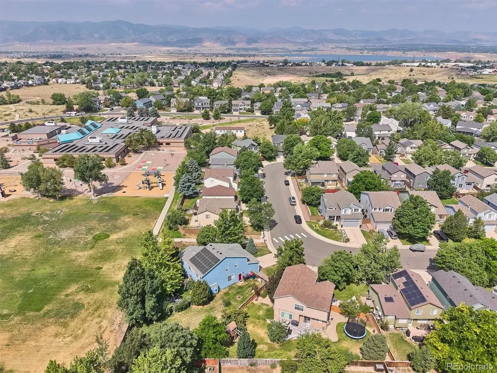 9711 Moss Rose Circle Highlands Ranch CO 80129