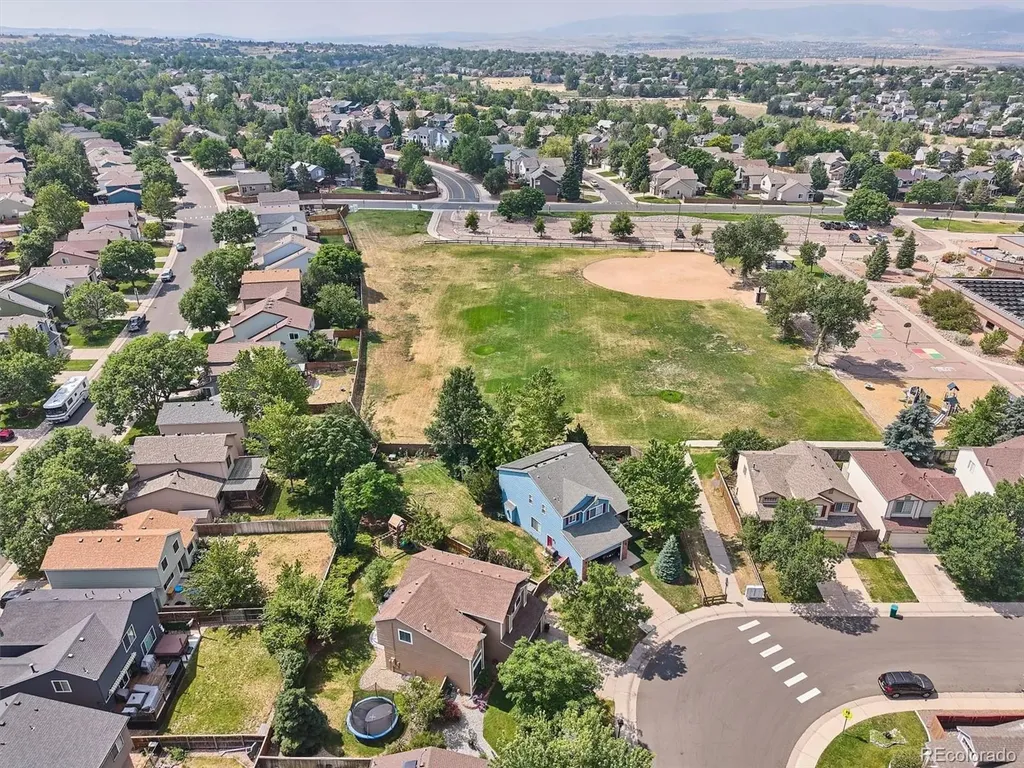 9711 Moss Rose Circle Highlands Ranch CO 80129
