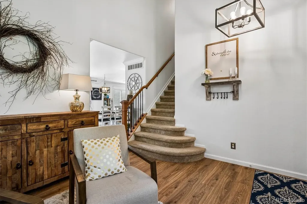 9711 Moss Rose Circle Highlands Ranch CO 80129
