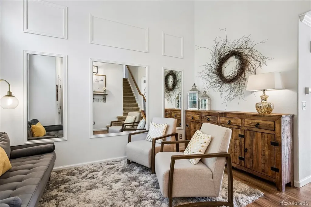9711 Moss Rose Circle Highlands Ranch CO 80129
