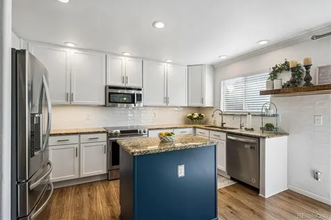 9711 Moss Rose Circle Highlands Ranch CO 80129