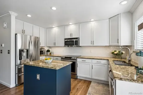 9711 Moss Rose Circle Highlands Ranch CO 80129