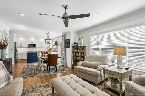 9711 Moss Rose Circle Highlands Ranch CO 80129