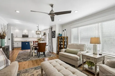 9711 Moss Rose Circle Highlands Ranch CO 80129