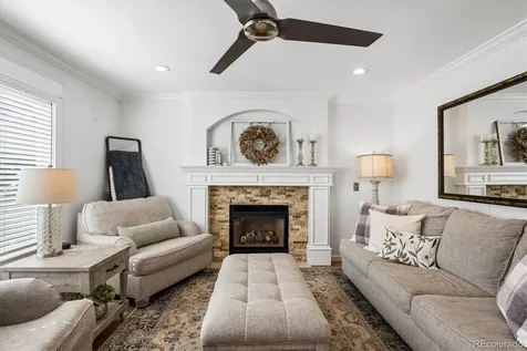 9711 Moss Rose Circle Highlands Ranch CO 80129