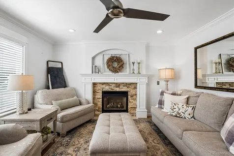 9711 Moss Rose Circle Highlands Ranch CO 80129