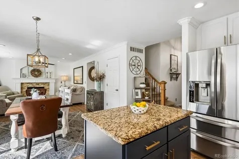 9711 Moss Rose Circle Highlands Ranch CO 80129