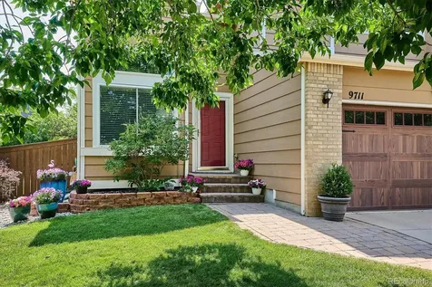 9711 Moss Rose Circle Highlands Ranch CO 80129