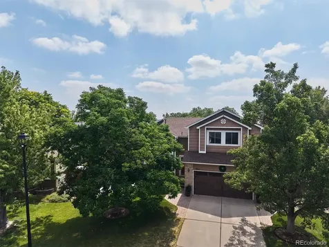 9711 Moss Rose Circle Highlands Ranch CO 80129