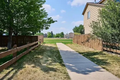 9711 Moss Rose Circle Highlands Ranch CO 80129