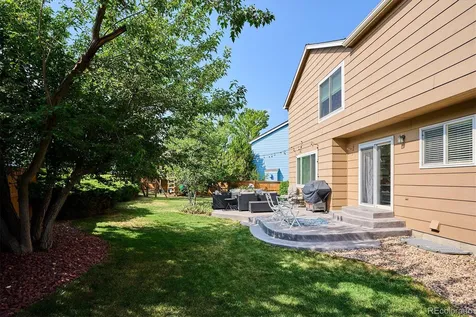 9711 Moss Rose Circle Highlands Ranch CO 80129