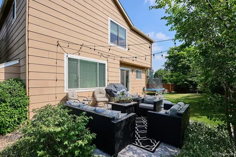9711 Moss Rose Circle Highlands Ranch CO 80129