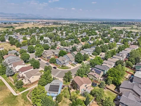 9711 Moss Rose Circle Highlands Ranch CO 80129
