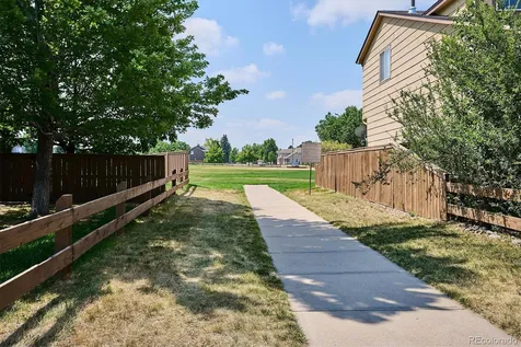 9711 Moss Rose Circle Highlands Ranch CO 80129