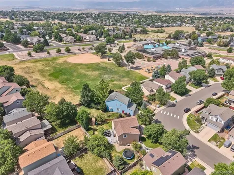 9711 Moss Rose Circle Highlands Ranch CO 80129