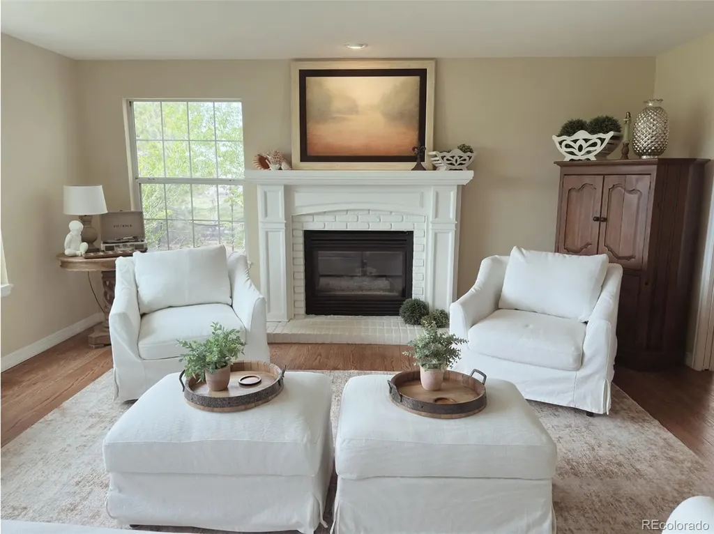 1574 Sunset Ridge Road Highlands Ranch CO 80126