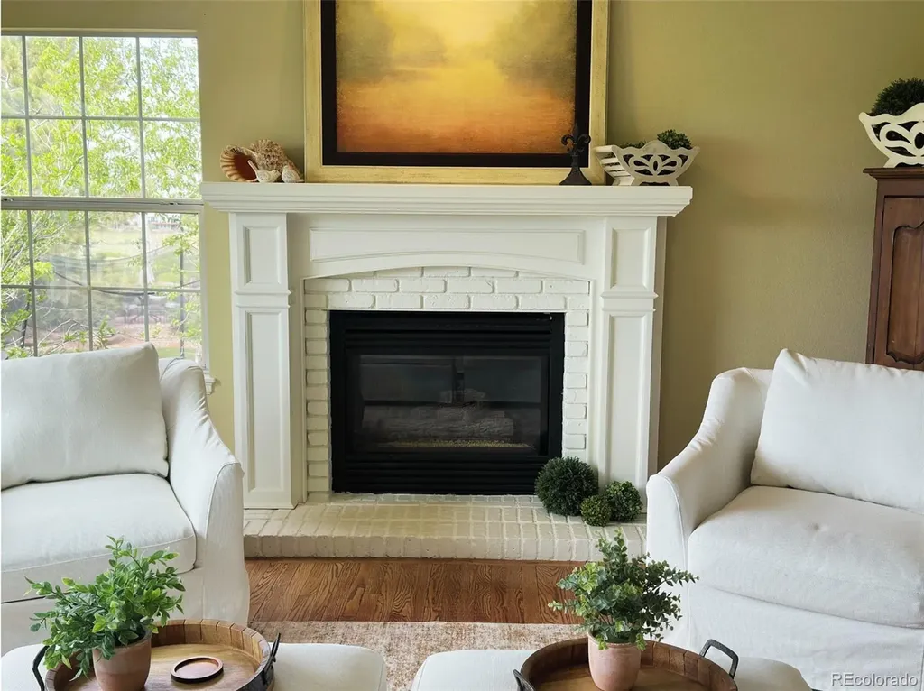 1574 Sunset Ridge Road Highlands Ranch CO 80126