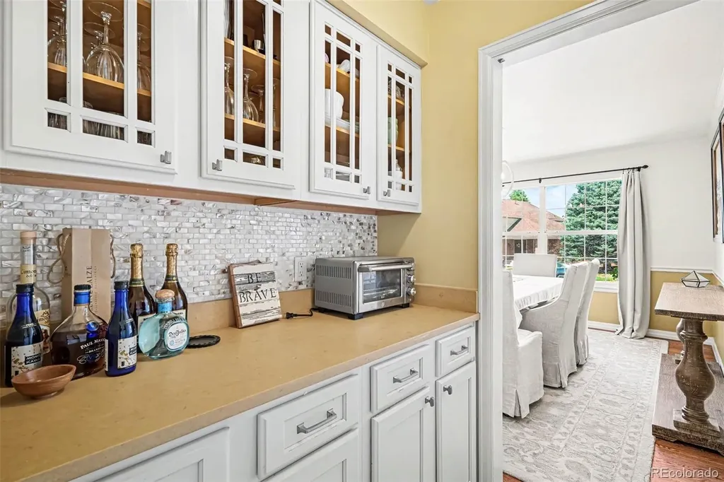1574 Sunset Ridge Road Highlands Ranch CO 80126