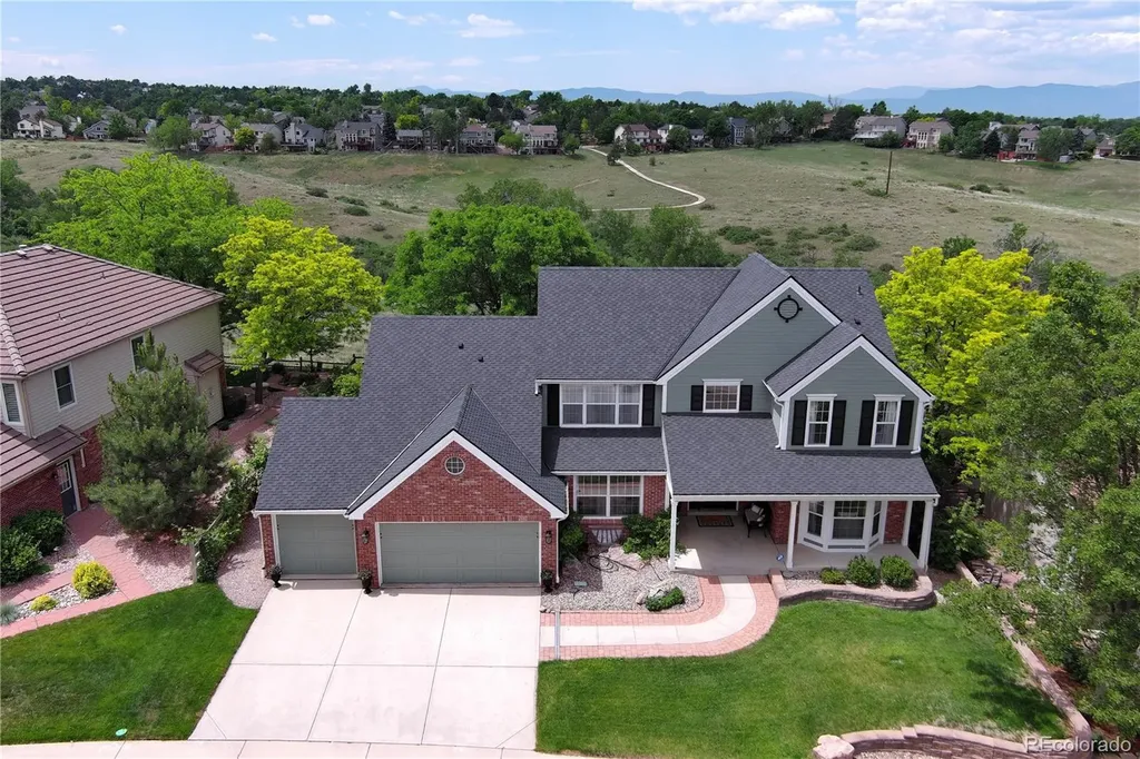 1574 Sunset Ridge Road Highlands Ranch CO 80126