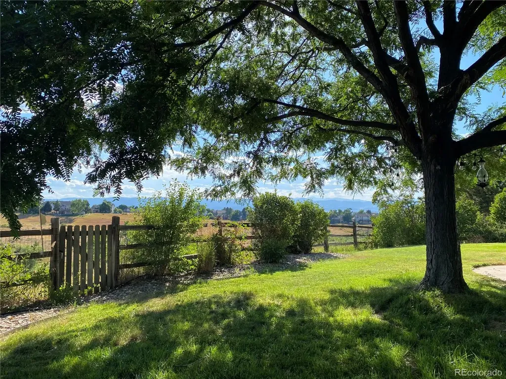 1574 Sunset Ridge Road Highlands Ranch CO 80126