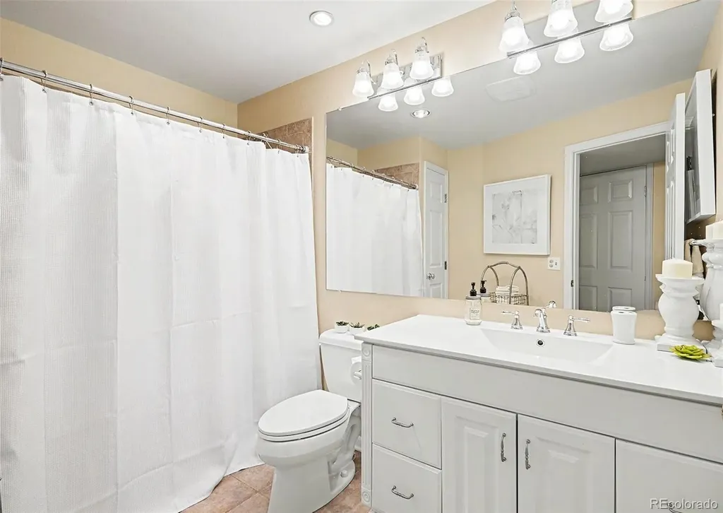 1574 Sunset Ridge Road Highlands Ranch CO 80126