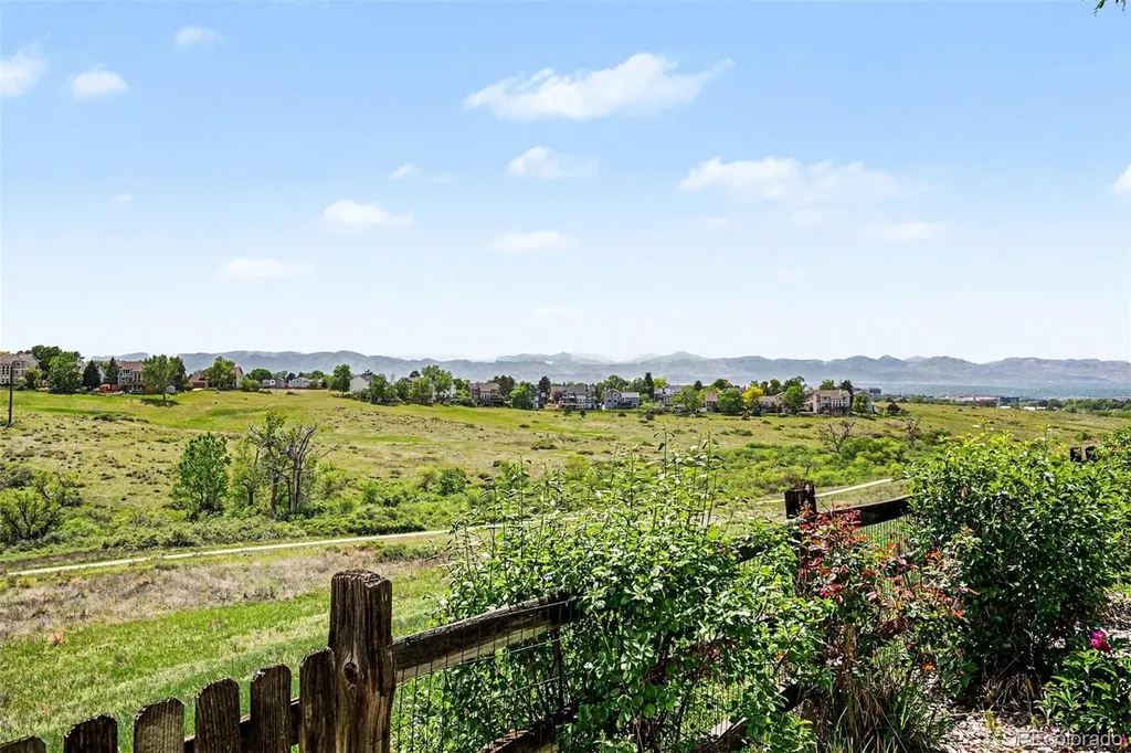 1574 Sunset Ridge Road Highlands Ranch CO 80126