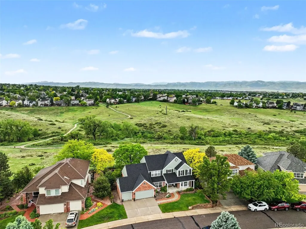 1574 Sunset Ridge Road Highlands Ranch CO 80126