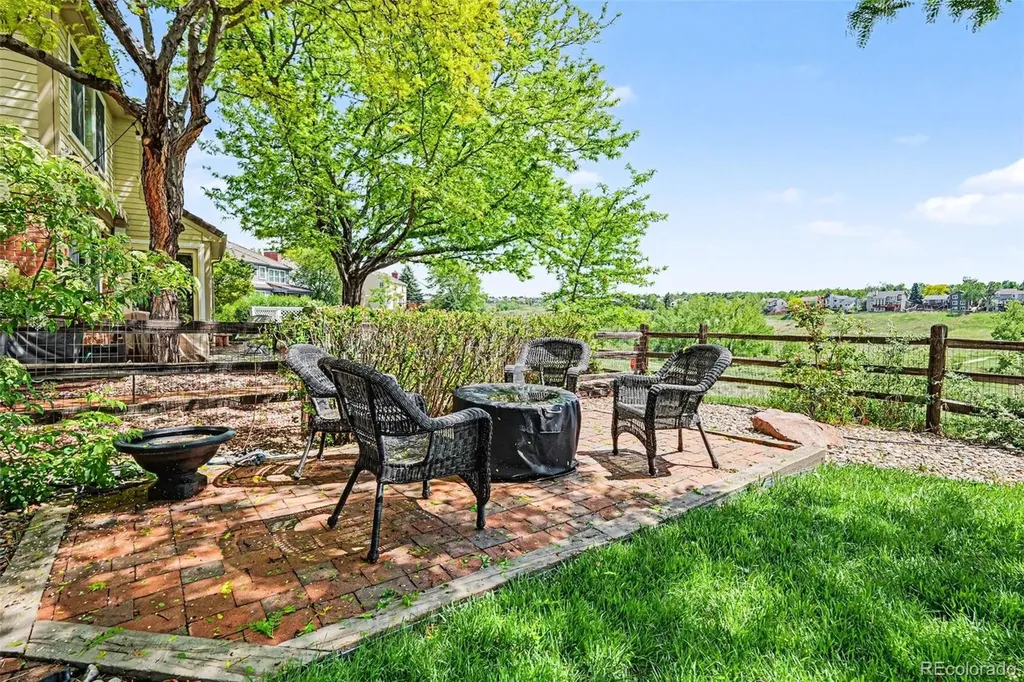 1574 Sunset Ridge Road Highlands Ranch CO 80126