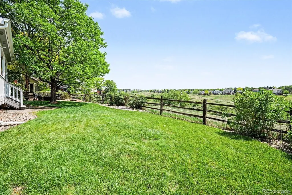 1574 Sunset Ridge Road Highlands Ranch CO 80126