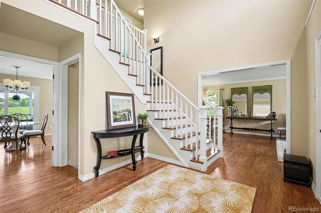 1574 Sunset Ridge Road Highlands Ranch CO 80126