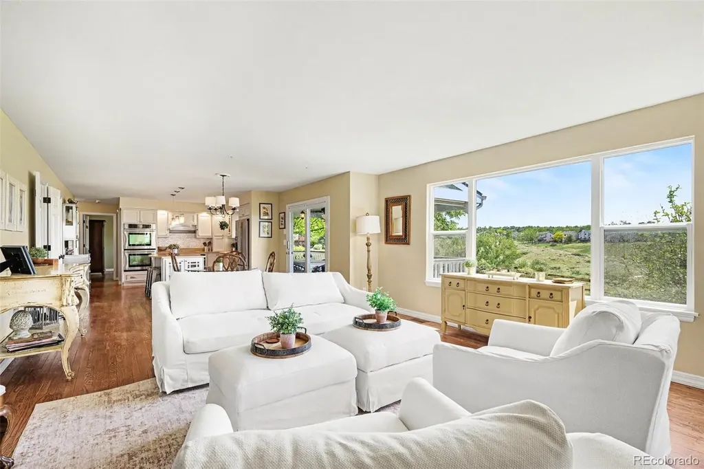 1574 Sunset Ridge Road Highlands Ranch CO 80126
