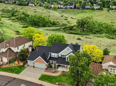 1574 Sunset Ridge Road Highlands Ranch CO 80126
