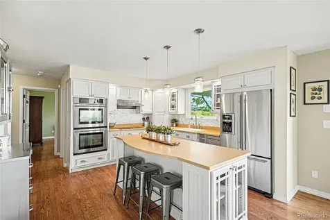 1574 Sunset Ridge Road Highlands Ranch CO 80126