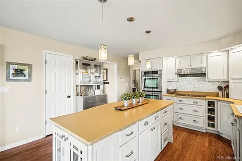 1574 Sunset Ridge Road Highlands Ranch CO 80126