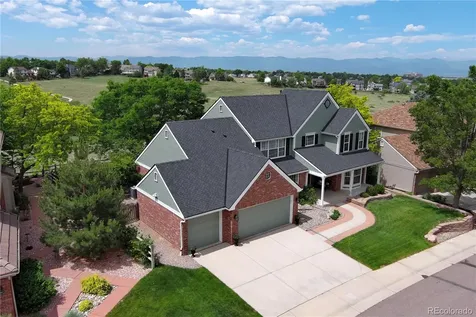 1574 Sunset Ridge Road Highlands Ranch CO 80126