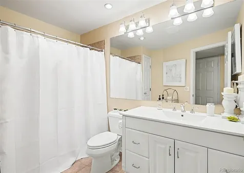 1574 Sunset Ridge Road Highlands Ranch CO 80126