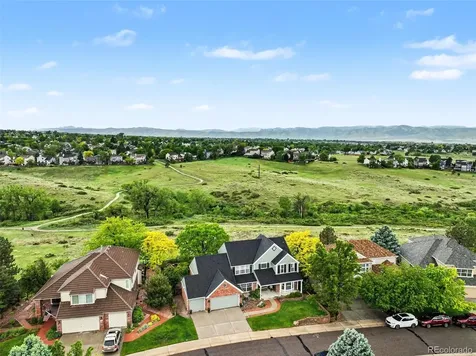 1574 Sunset Ridge Road Highlands Ranch CO 80126