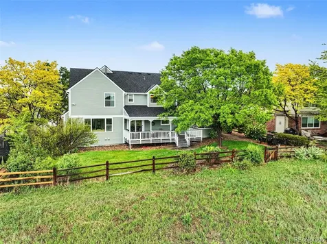 1574 Sunset Ridge Road Highlands Ranch CO 80126