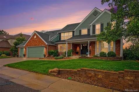 1574 Sunset Ridge Road Highlands Ranch CO 80126