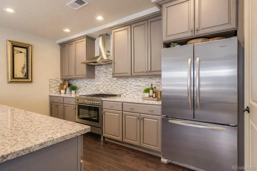 5592 S Nevada Street Littleton CO 80120