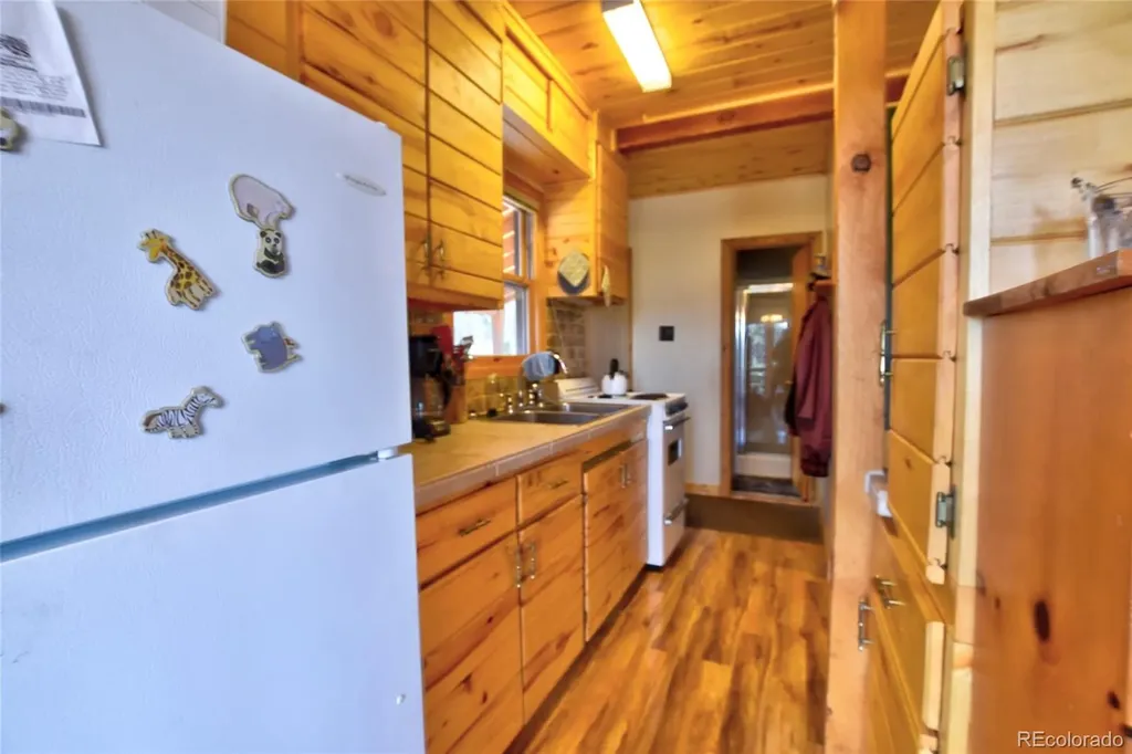 45 Swiggler Court Jefferson CO 80456