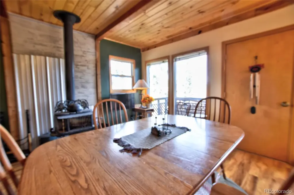 45 Swiggler Court Jefferson CO 80456