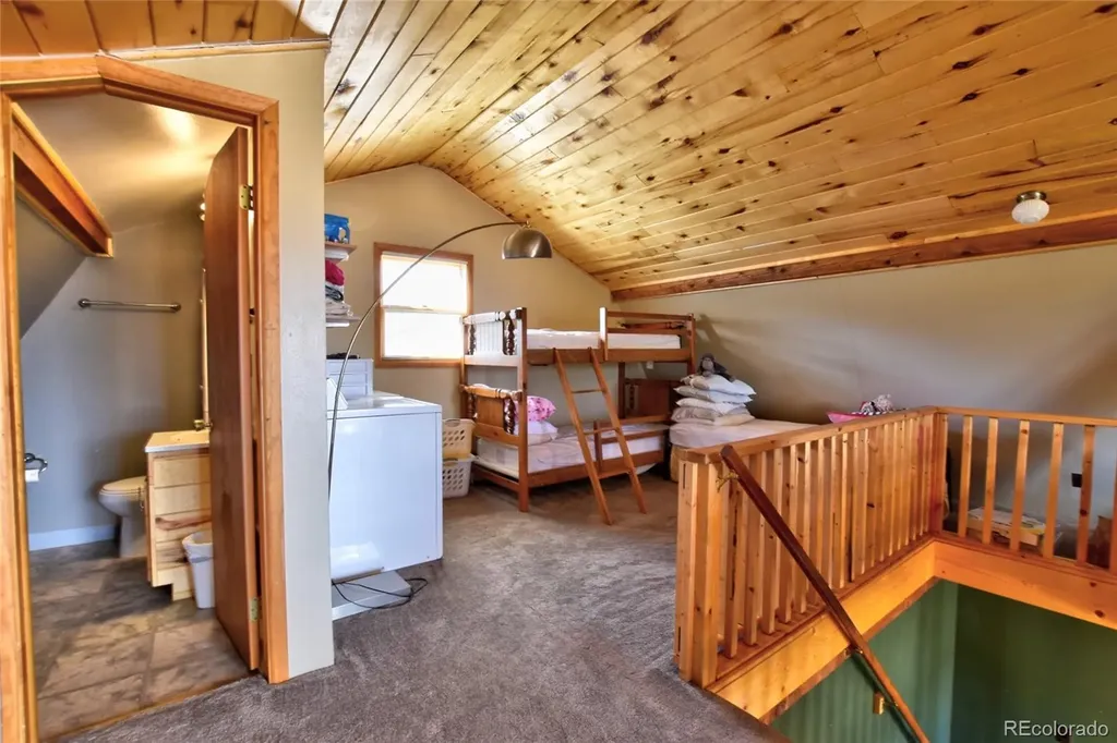 45 Swiggler Court Jefferson CO 80456