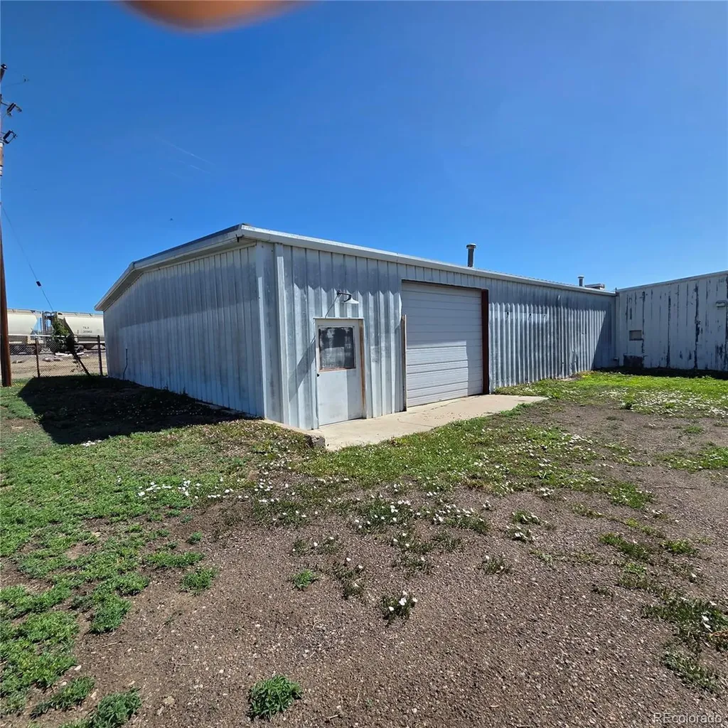 195 N Miller Street Keenesburg CO 80643