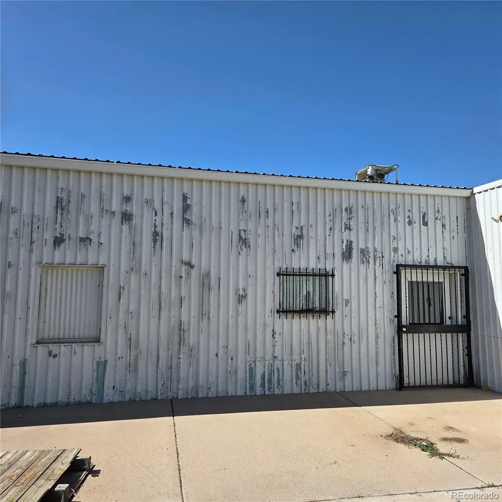 195 N Miller Street Keenesburg CO 80643