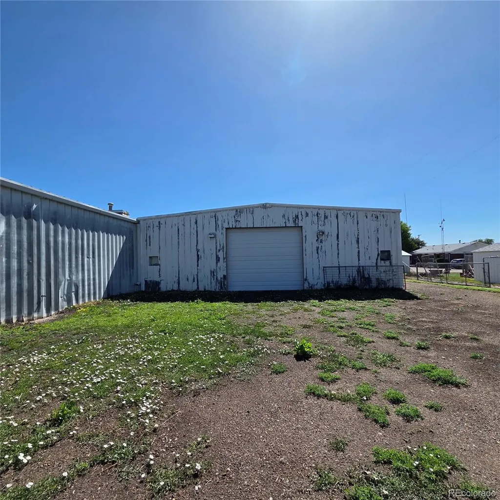 195 N Miller Street Keenesburg CO 80643