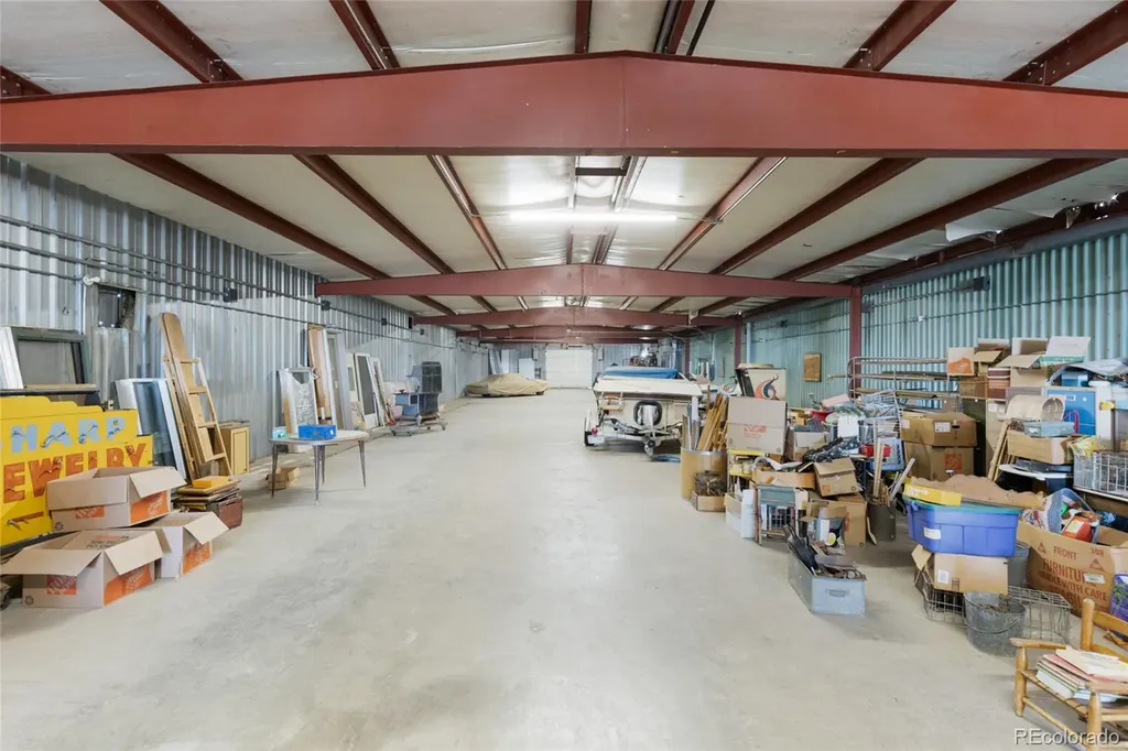 195 N Miller Street Keenesburg CO 80643